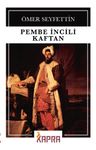 Pembe İncili Kaftan