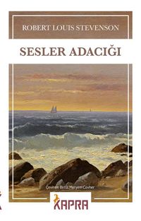 Sesler Adacığı