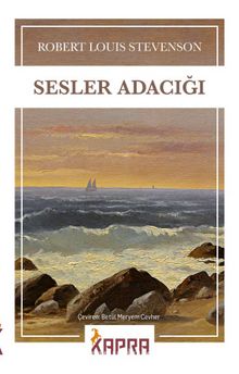 Sesler Adacığı - Robert Louis Stevenson