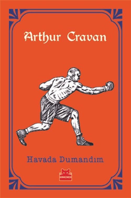 Havada Dumandım