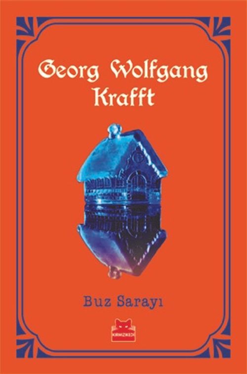Buz Sarayı