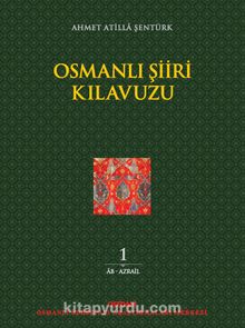 Osmanlı Şiiri Kılavuzu 