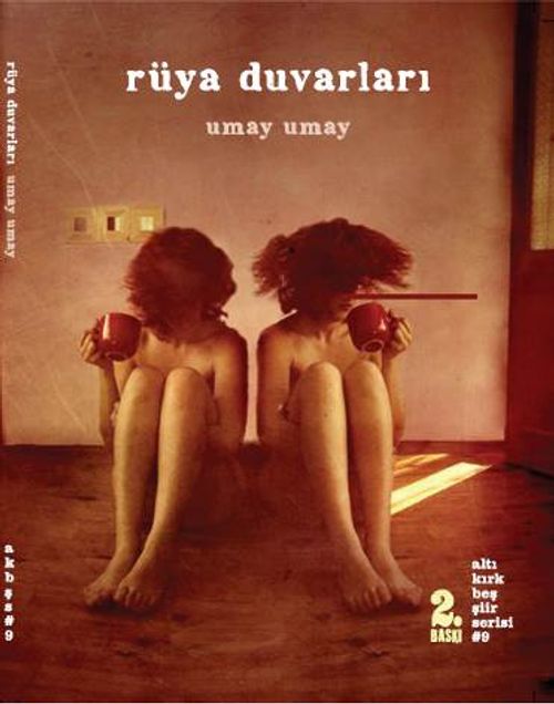Rüya Duvarları