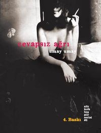 Cevapsız Ağrı (cep boy)