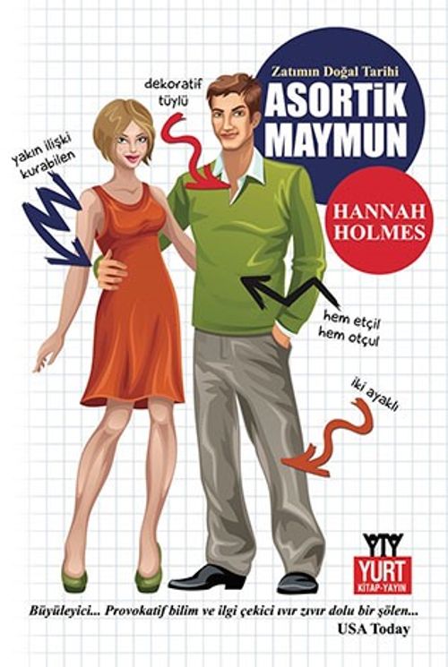Asortik Maymun
