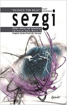 Sezgi - Üçüncü Tür Bilgi - Esat Korkmaz