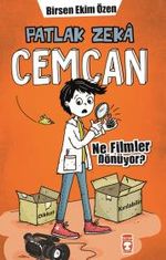 TİMAŞ ÇOCUK YAYINLARI