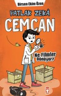 Patlak Zeka Cemcan 6 / Ne Filmler Dönüyor?