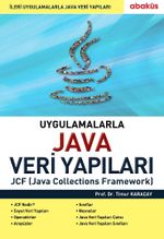 Java Veri Yapıları