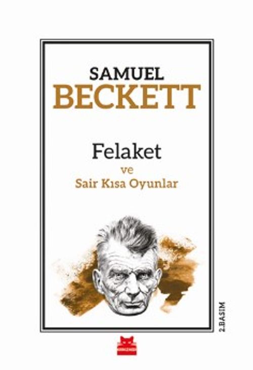 Felaket ve Sair Kısa Oyunlar