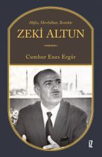 Hafız, Mevlidhan, Bestekar Zeki Altun