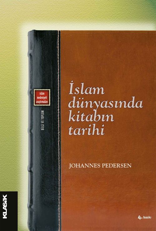 İslam Dünyasında Kitabın Tarihi