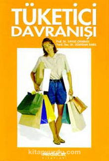 Tüketici Davranışı - Prof. Dr. Yavuz Odabaşı