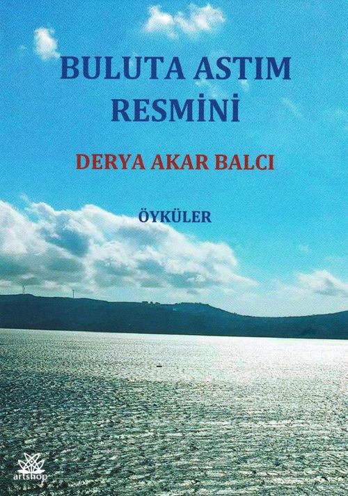 Buluta Astım Resmini