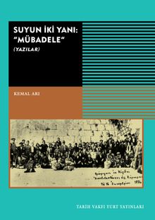 Suyun İki Yani: Mübadele (Yazılar)