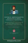 67 Sultan II. Abdülhamid'in Jeostratejisi ve Mirası Uluslararası Sempozyumu
