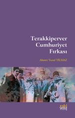 Terakkiperver Cumhuriyet Fırkası