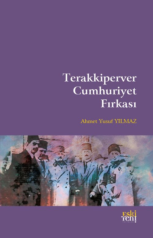 Terakkiperver Cumhuriyet Fırkası