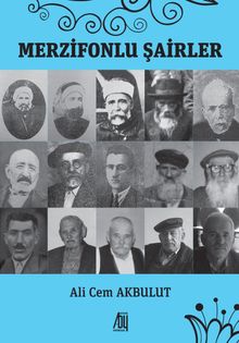 Merzifonlu Şairler