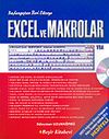 Excel ve Makrolar / Başlangı&ccedil;tan İleri D&uuml;zeye (Cd Ekli)