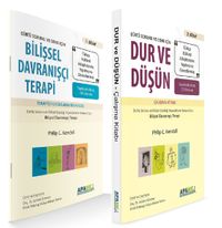 Dürtü Sorunu ve DEHB İçin Bilişsel Davranışçı Terapi Terapist Uygulama Kılavuzu - Dur ve Düşün Çalışma Kitabı