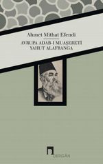 Avrupa Adab-ı Muaşereti Yahut Alafranga