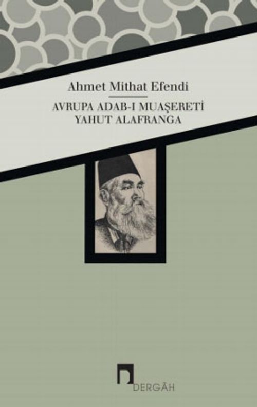 Avrupa Adab-ı Muaşereti Yahut Alafranga