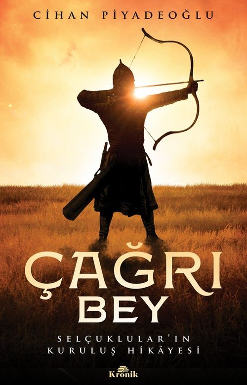 Çağrı Bey & Selçuklular'ın Kuruluş Hikayesi