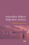 İnsandan Değere Değerden İnsana