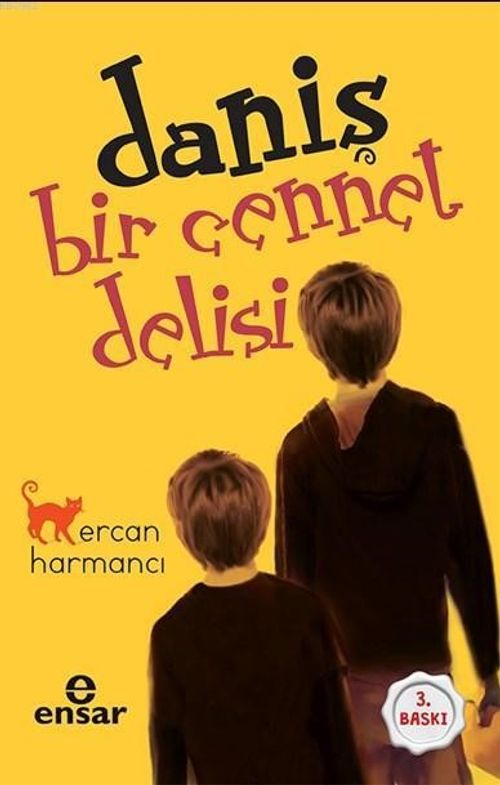 Daniş & Bir Cennet Delisi