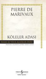 Köleler Adası (Ciltli)