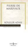 Köleler Adası (Ciltli)