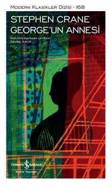 George'un Annesi (Karton Kapak)