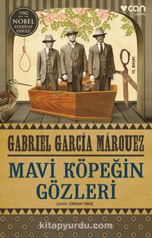 Mavi Köpeğin Gözleri - Gabriel Garcia Marquez