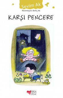 Karşı Pencere - Sevim Ak