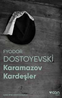 Karamazov Kardeşler (Fotoğraflı Klasikler)
