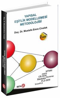Yapısal Eşitlik Modellemesi Metodolojisi