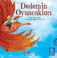 Dedemin Oyuncakları