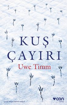 Kuş Çayırı - Uwe Timm