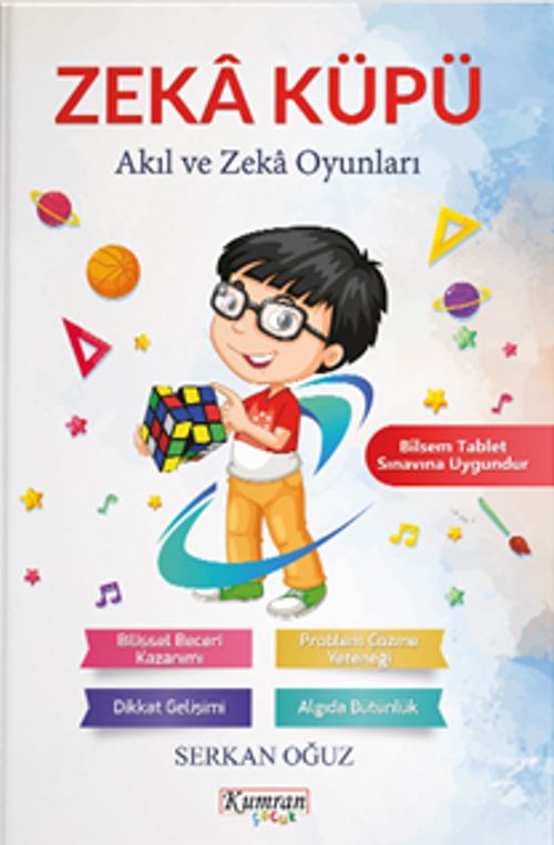 Zeka Küpü