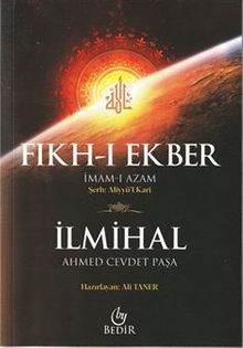 Fıkh-ı Ekber & İlmihal