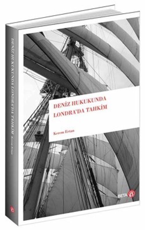 Deniz Hukukunda Londra'da Tahkim