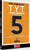 TYT 5 Yansıma Denemeleri