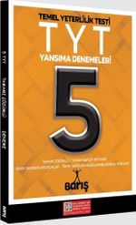 TYT 5 Yansıma Denemeleri