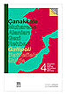 Çanakkale Muharebe Alanları Gezi Rehberi / Gallipoli Battlefield Guide