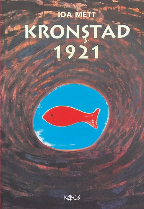 Kronştad 1921
