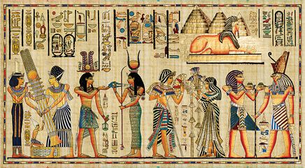 Piramitin Sırrı 10000 Parça (10M-102-MS)