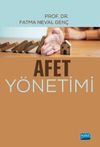 Afet Y&ouml;netimi