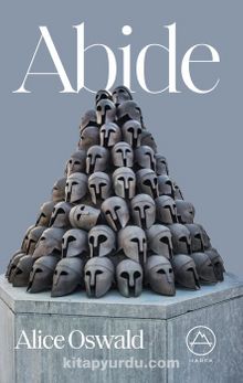 Abide - Alice Oswald