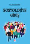 Sosyolojiye Giriş